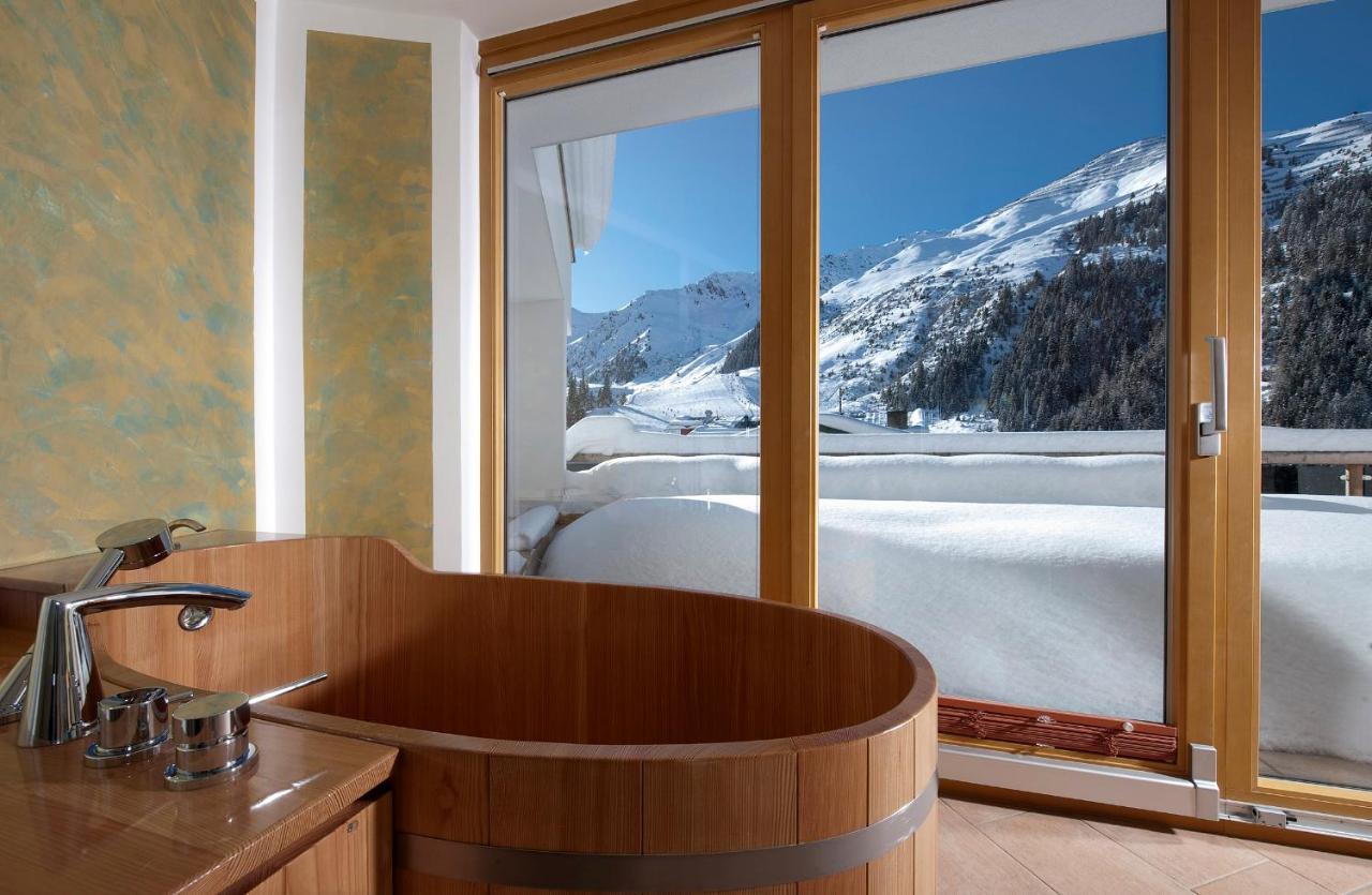 Apartamento Superior con sauna