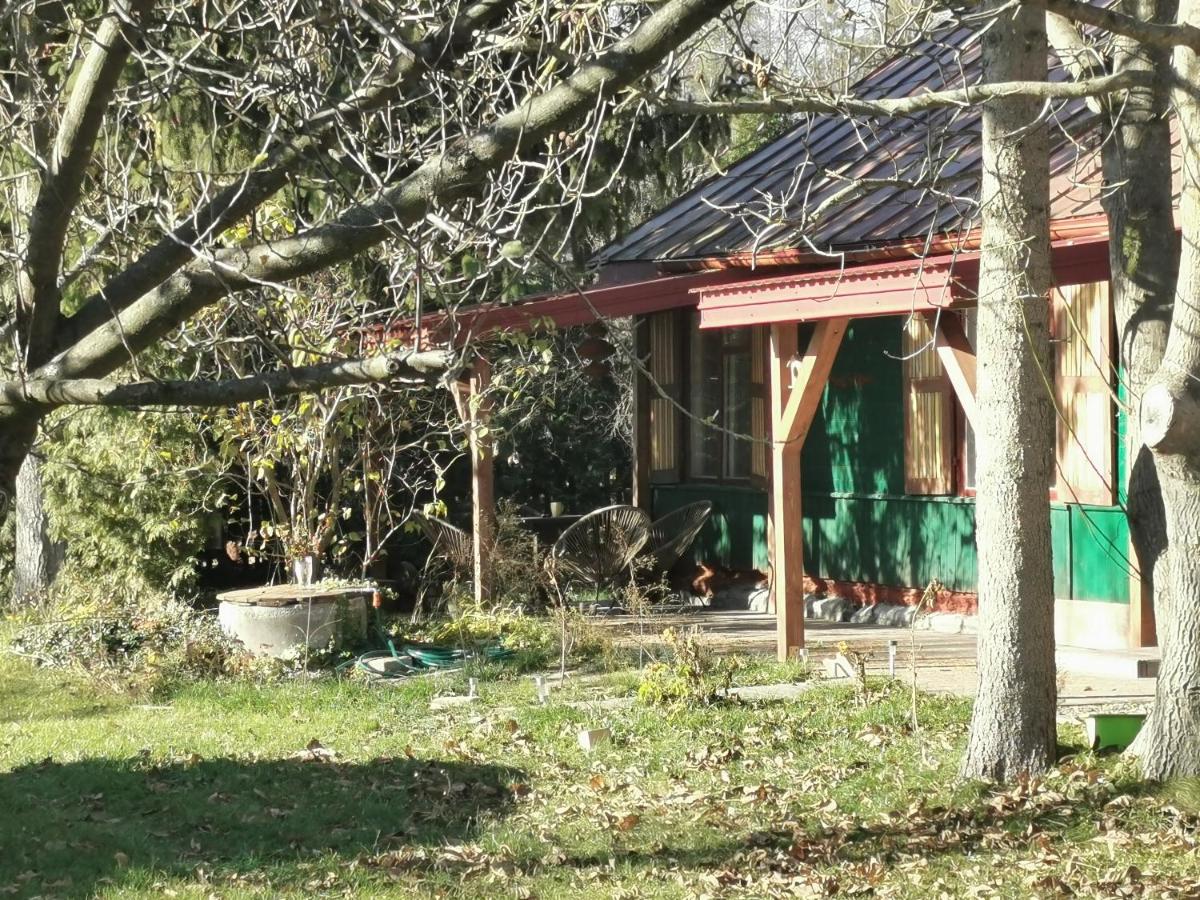 Buglandia - Ferienwohnung Parośla