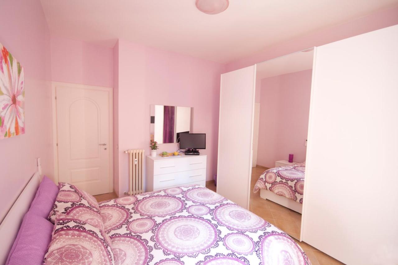 Sophie's Choice - B&B Roma