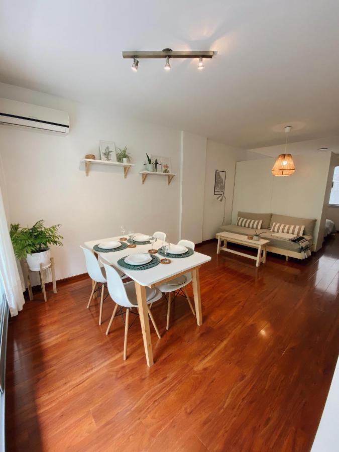 B&B Buenos Aires - Mansilla Apartment - Bed and Breakfast Buenos Aires