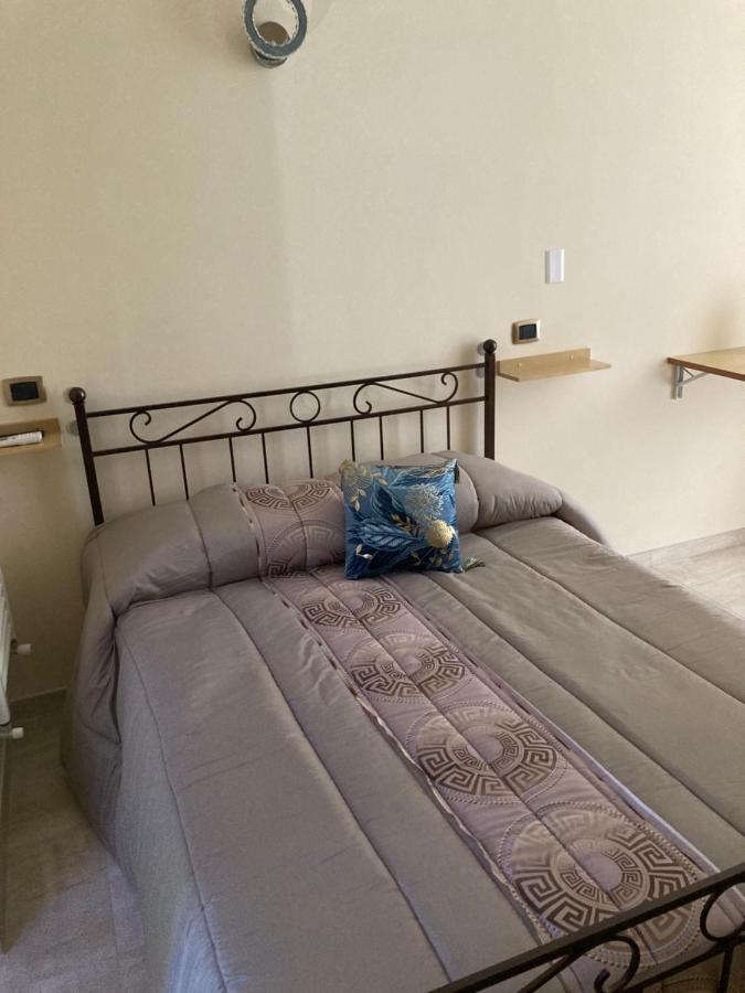 Chambre Double avec Salle de Bains Privative