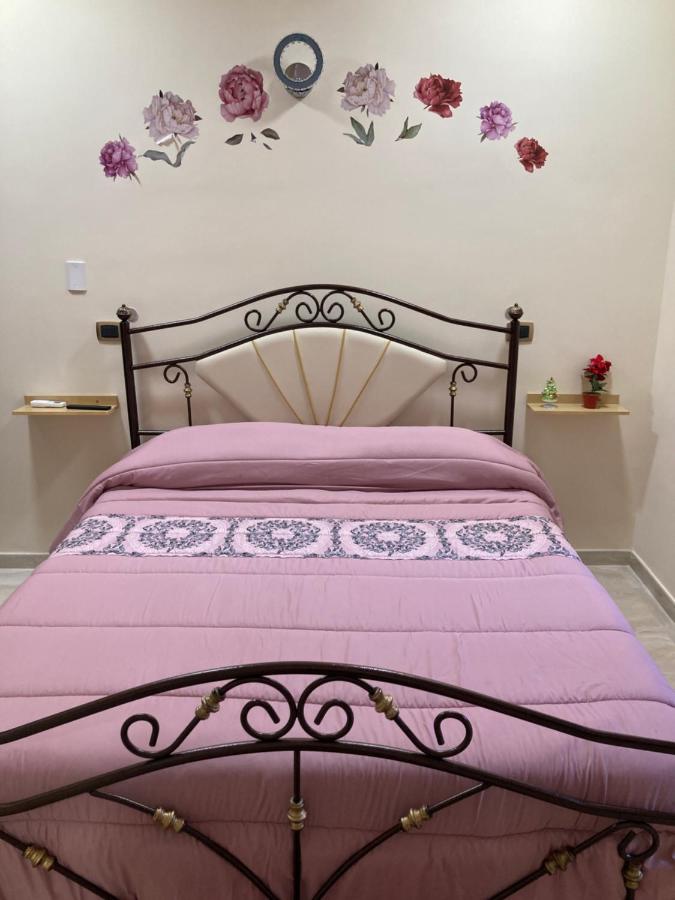Chambre Double avec Baignoire Spa