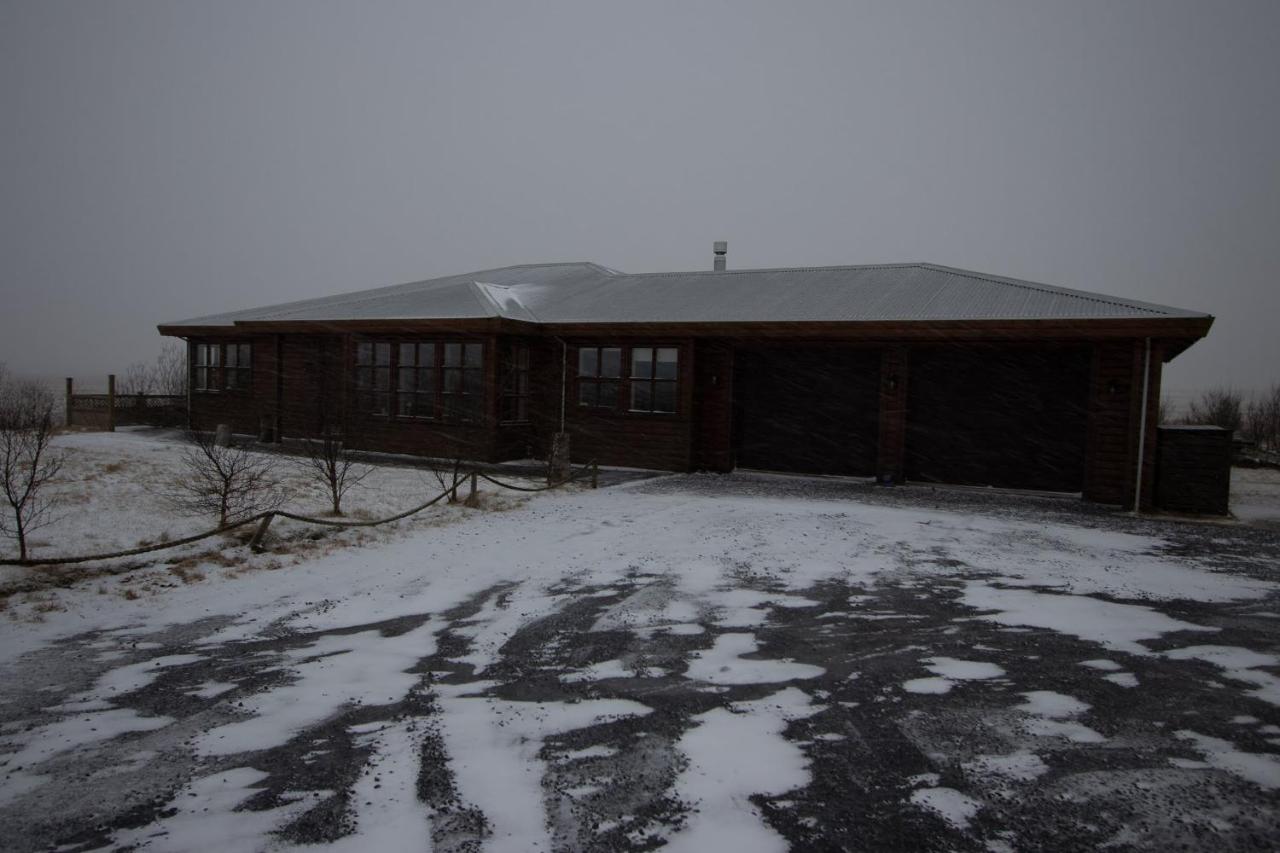 Margrétarhof - B&B Hella