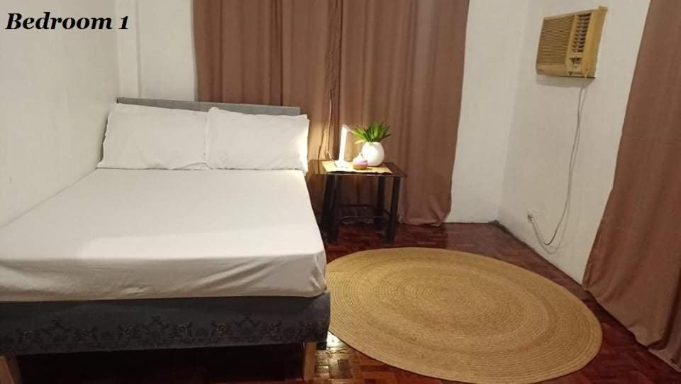 San Fabian Vacation Home - B&B Mabilao