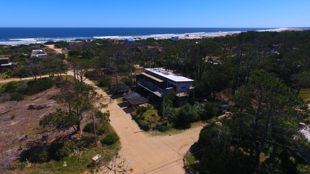 Posada del Corumbá - B&B La Paloma