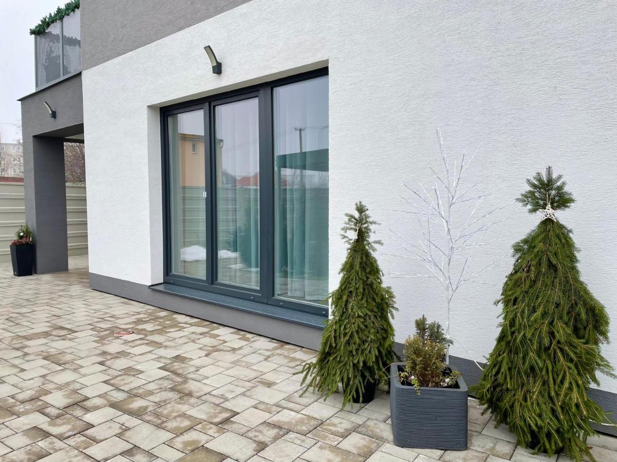 City Apartments - Ferienwohnung Liptovský Mikuláš