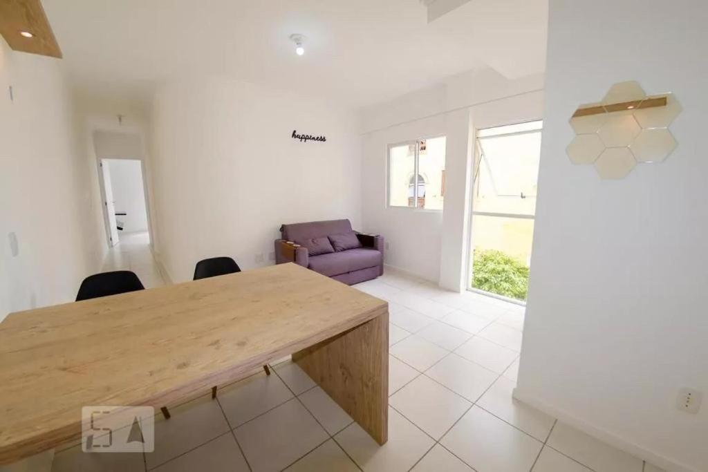 Apartamento de 2 dormitorios