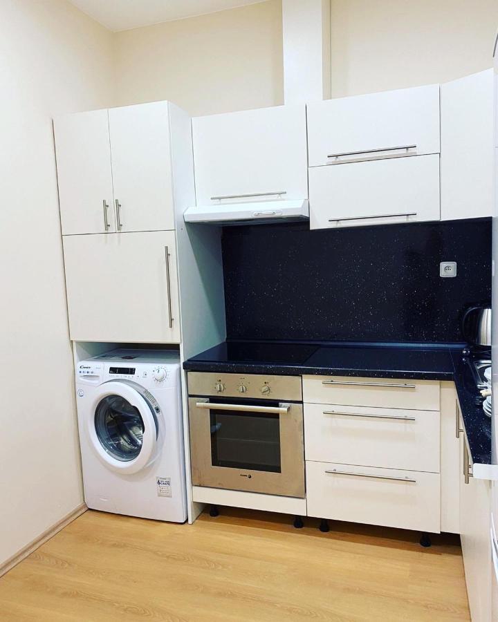 Appartement met 1 Slaapkamer