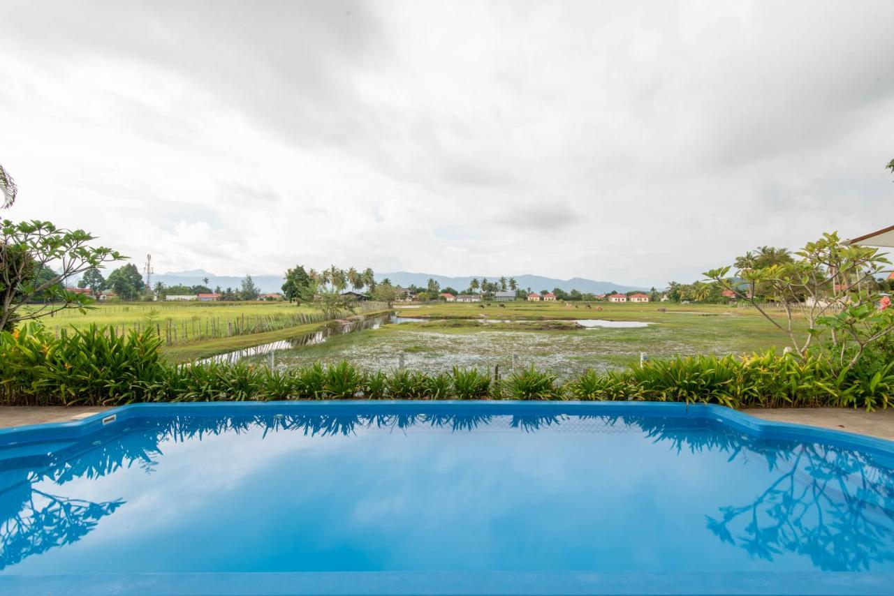 Bantul Villa