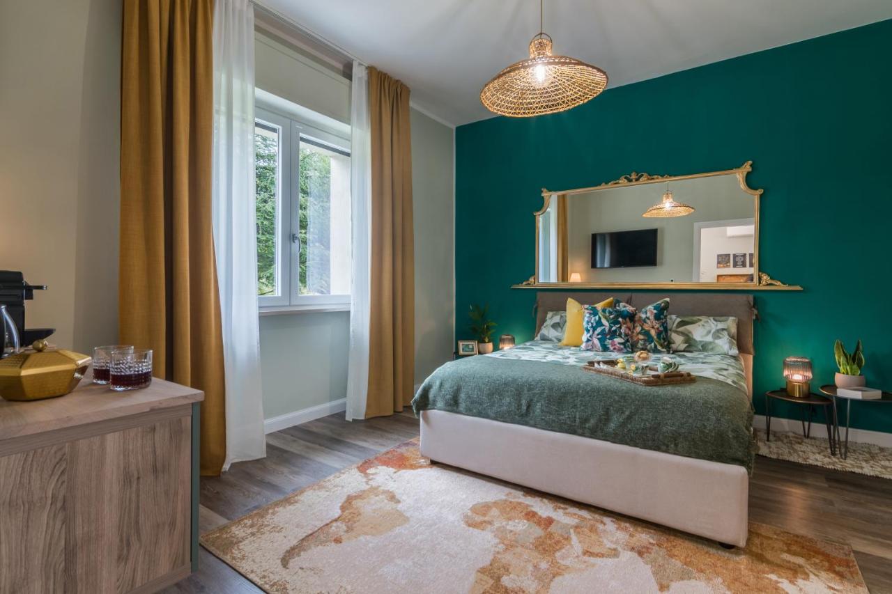 Habitación Doble Deluxe