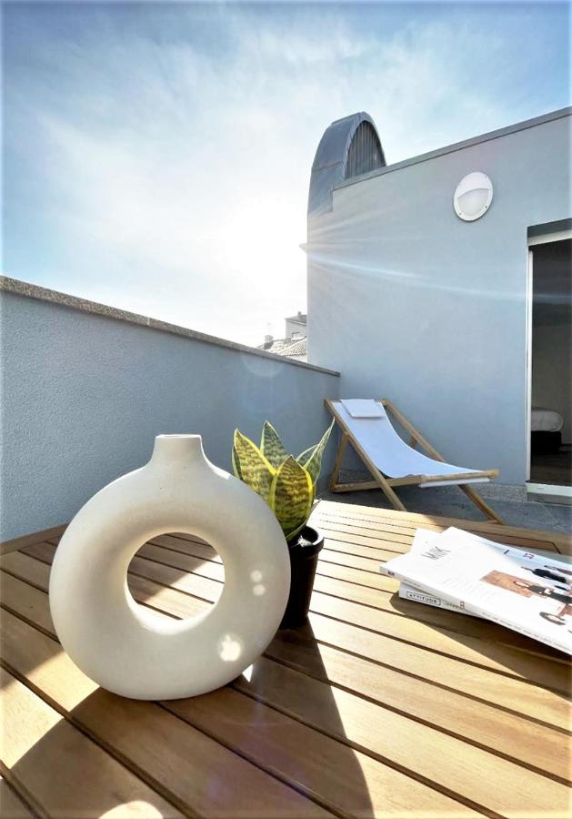 Hey Studio - Free Parking and Smart TV - B&B Aveiro