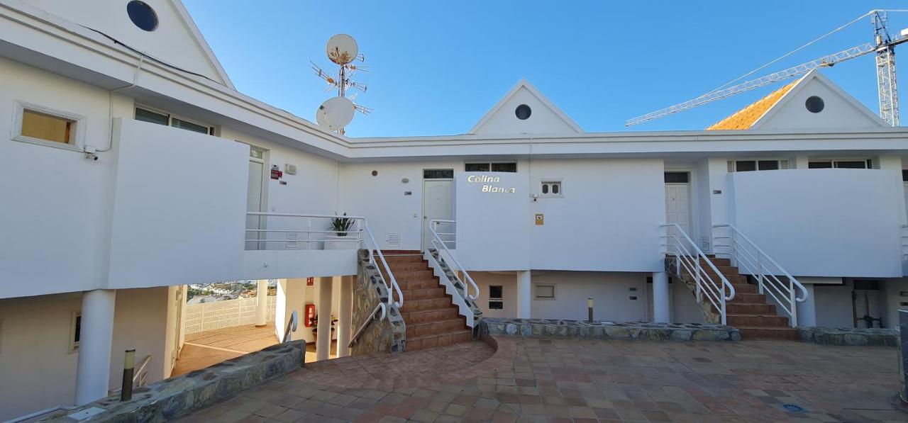 Cozy Sea Views Apartment in Costa Adeje - Chambres d’hôtes Adeje