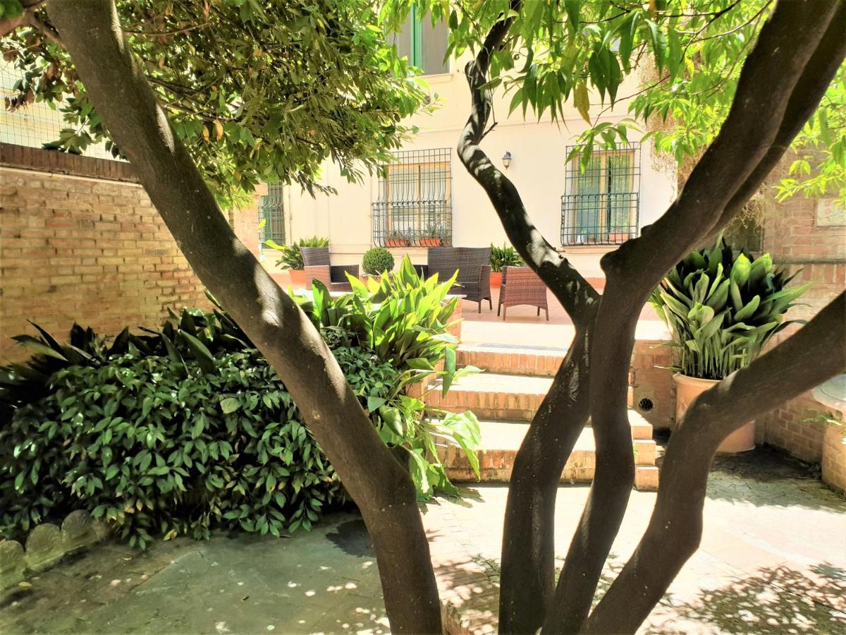 OS Garden - Maison de Charme - Ferienwohnung