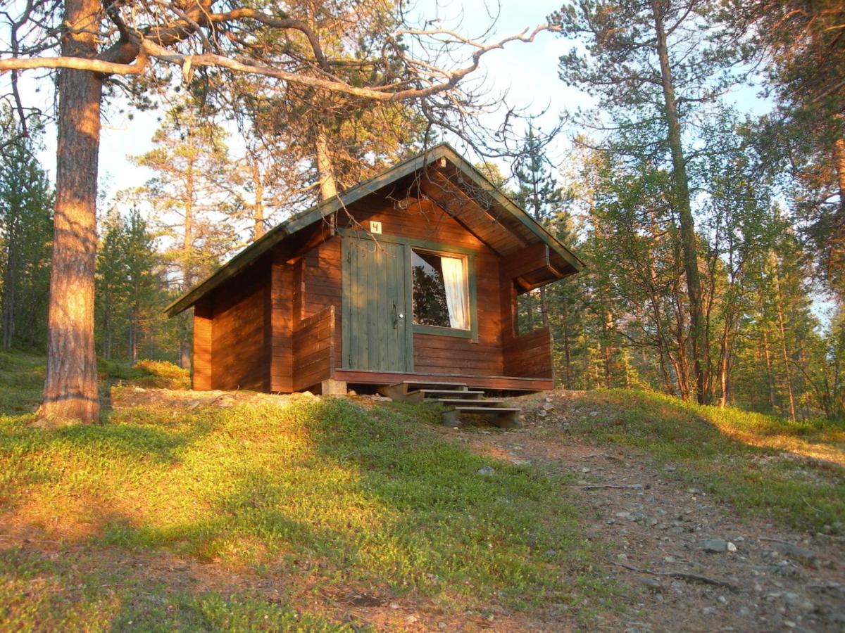 Cottage met Gedeelde Badkamer