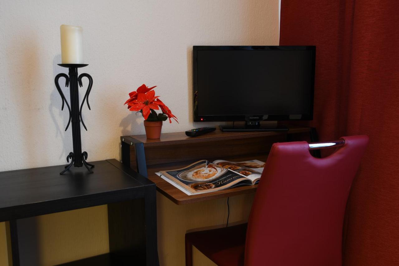 Chambre Simple