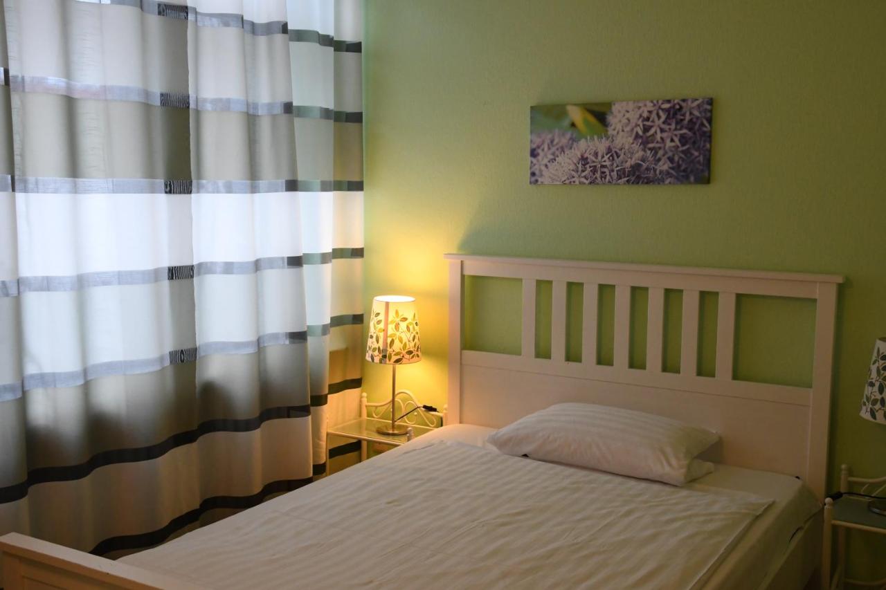 Chambre Quadruple