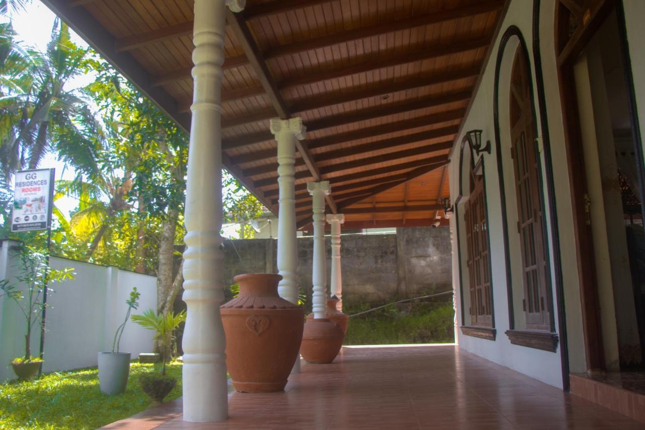 Appartamento con Vista Giardino