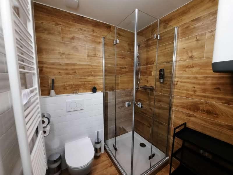 Studio Appartement