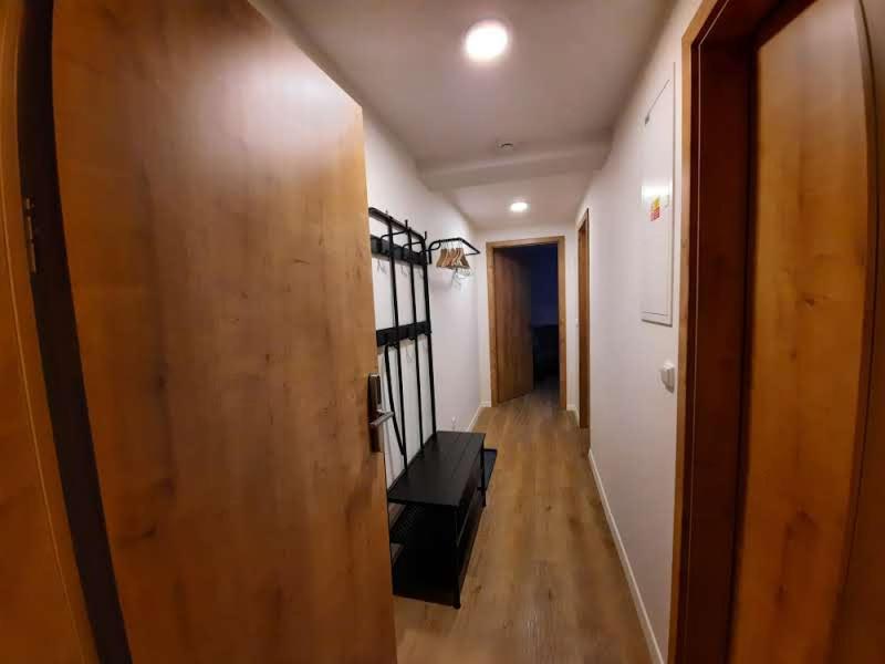 Deluxe Appartement