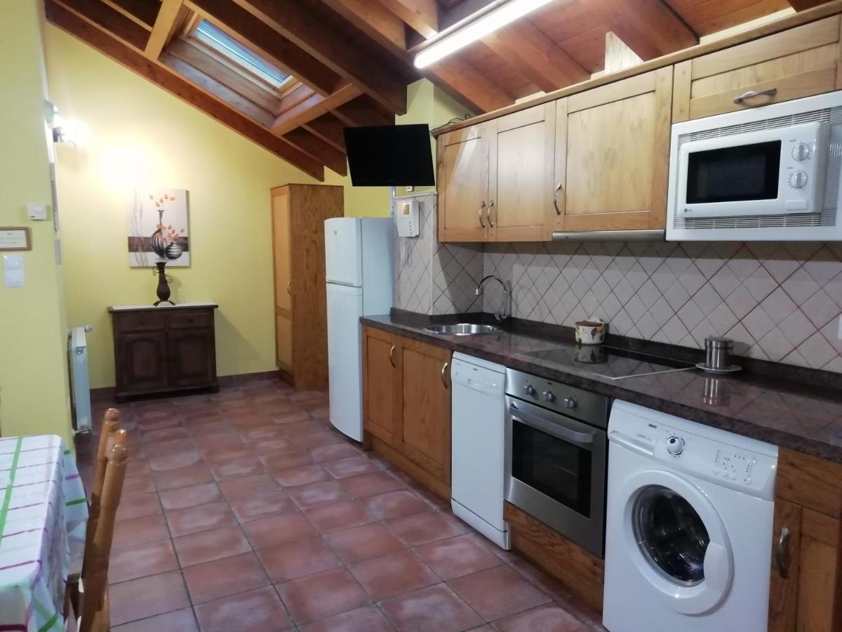 Apartment 8 - Two-Bedroom 