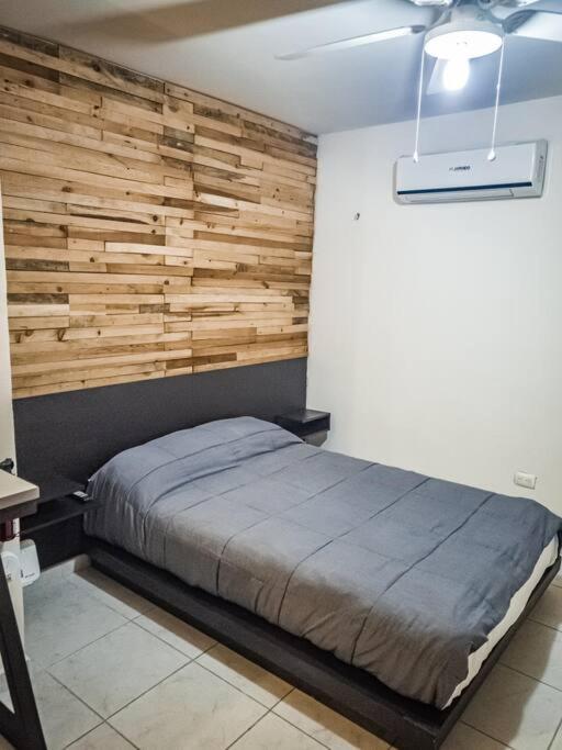 Casa hotel apto hab #3 - Chambres d’hôtes Monterrey