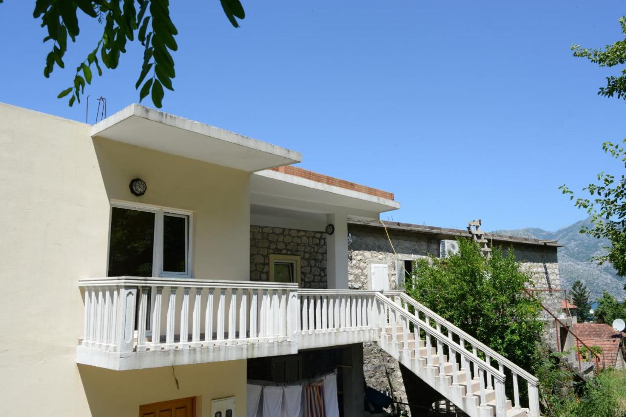 B&B Kotor - Apartments Ivanovic - Bed and Breakfast Kotor