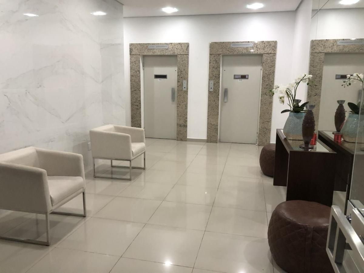 Apartamento no Centro - B&B Florianópolis