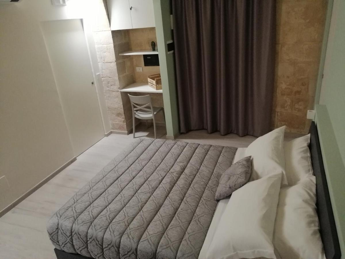 Albachiara suite - B&B
