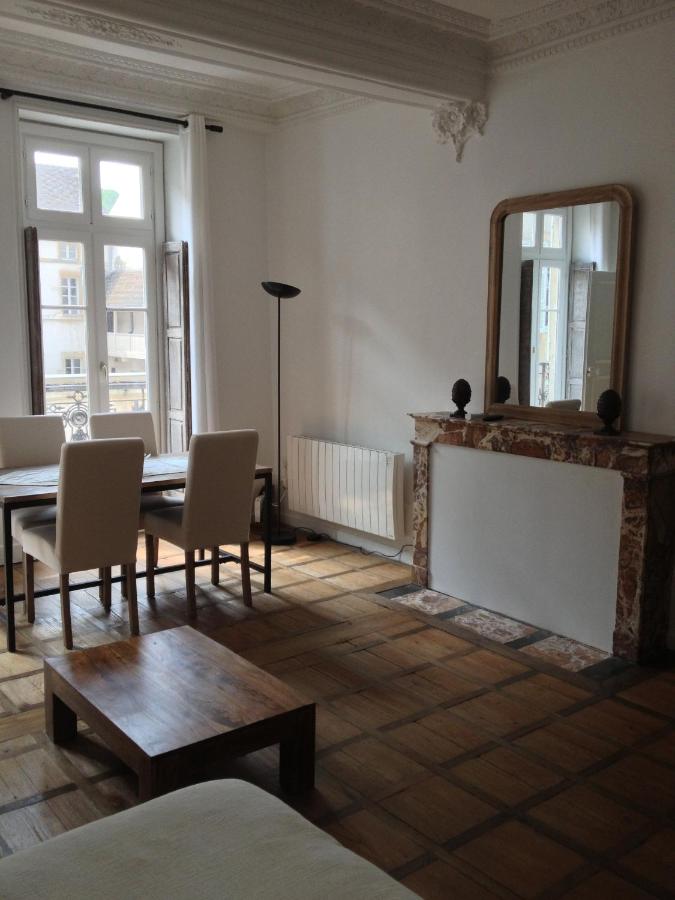 Pat & Co - B&B Beaune