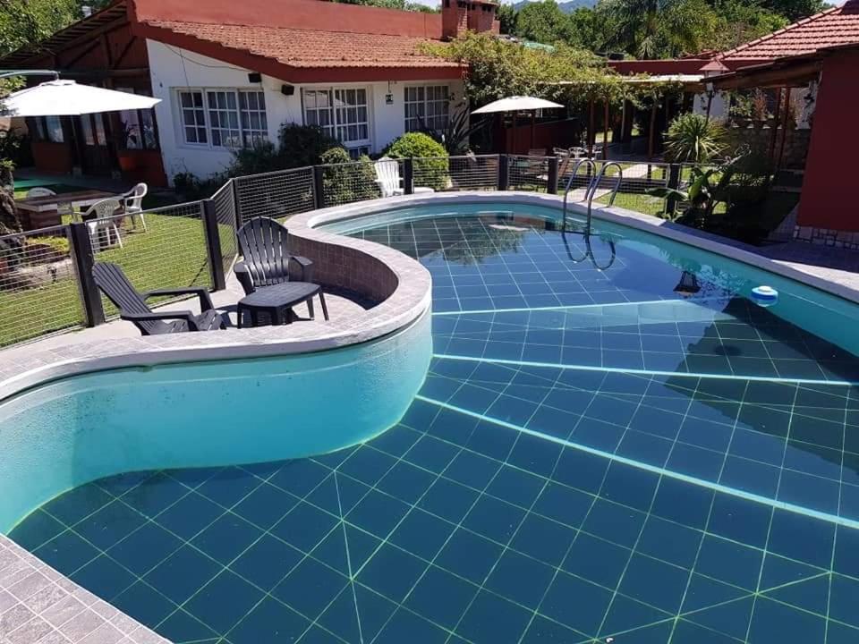 La Casa de Reyes Posada - B&B San Pablo de Reyes