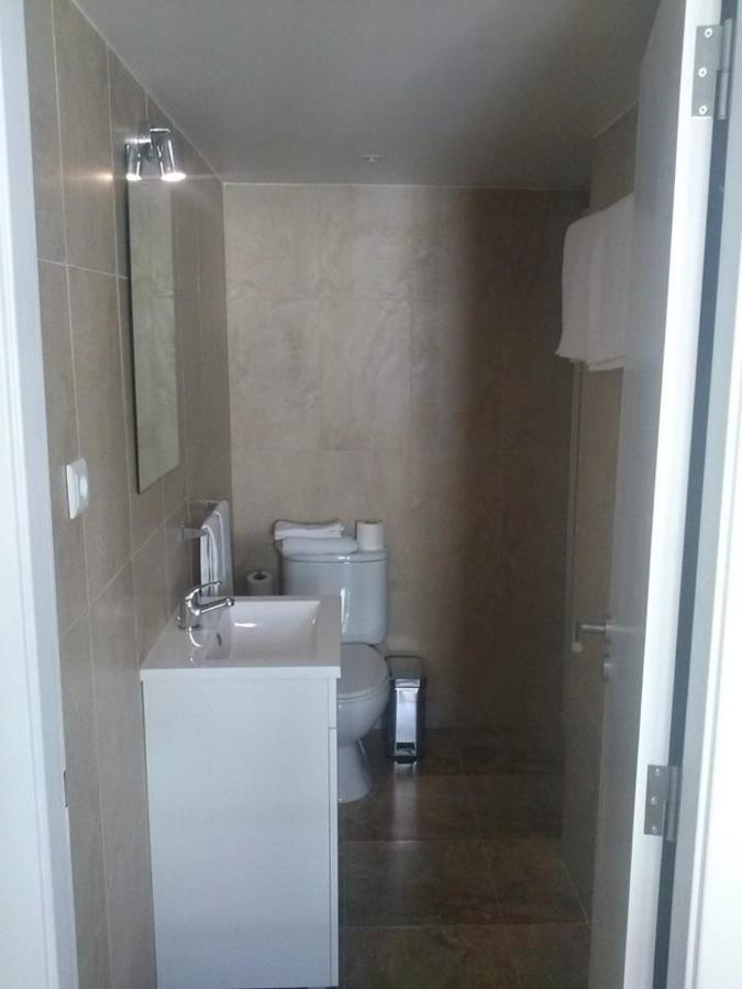 Habitación Doble con baño privado