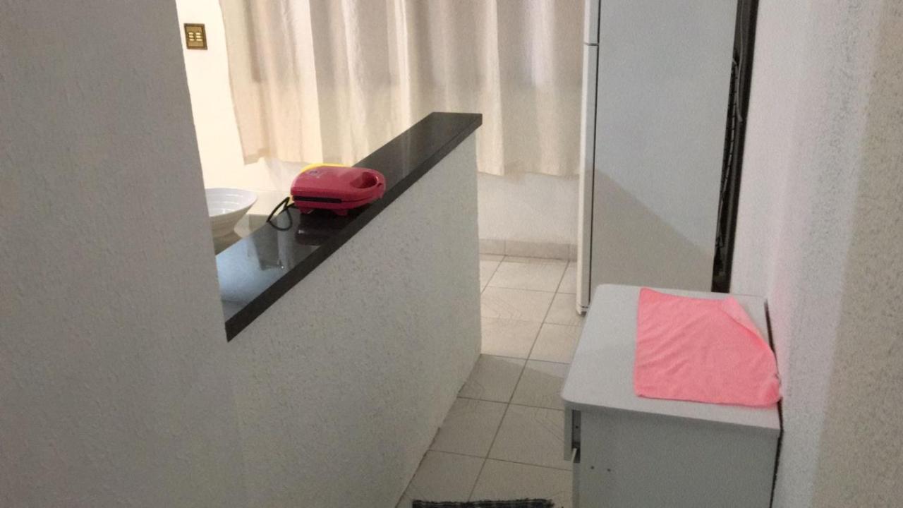 Apartamento A 43 Flat Centro - Ferienwohnung