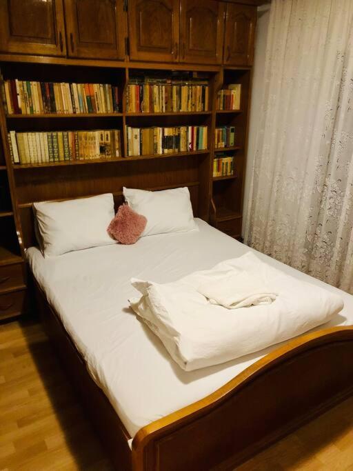 B&B Timișoara - Joy City Stay Ferkel 7 - Bed and Breakfast Timișoara