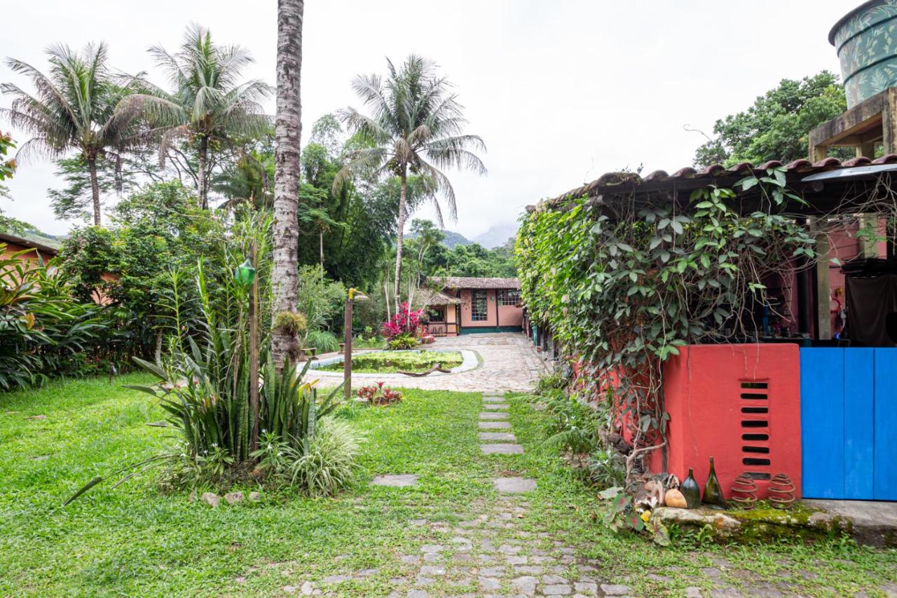 Espaço Criativo Artuso - Ferienwohnung
