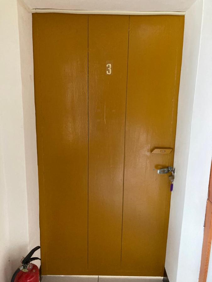 Vierbettzimmer mit eigenem Bad
