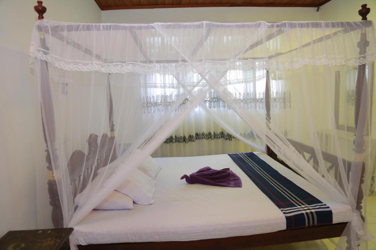 Deluxe Tweepersoonskamer