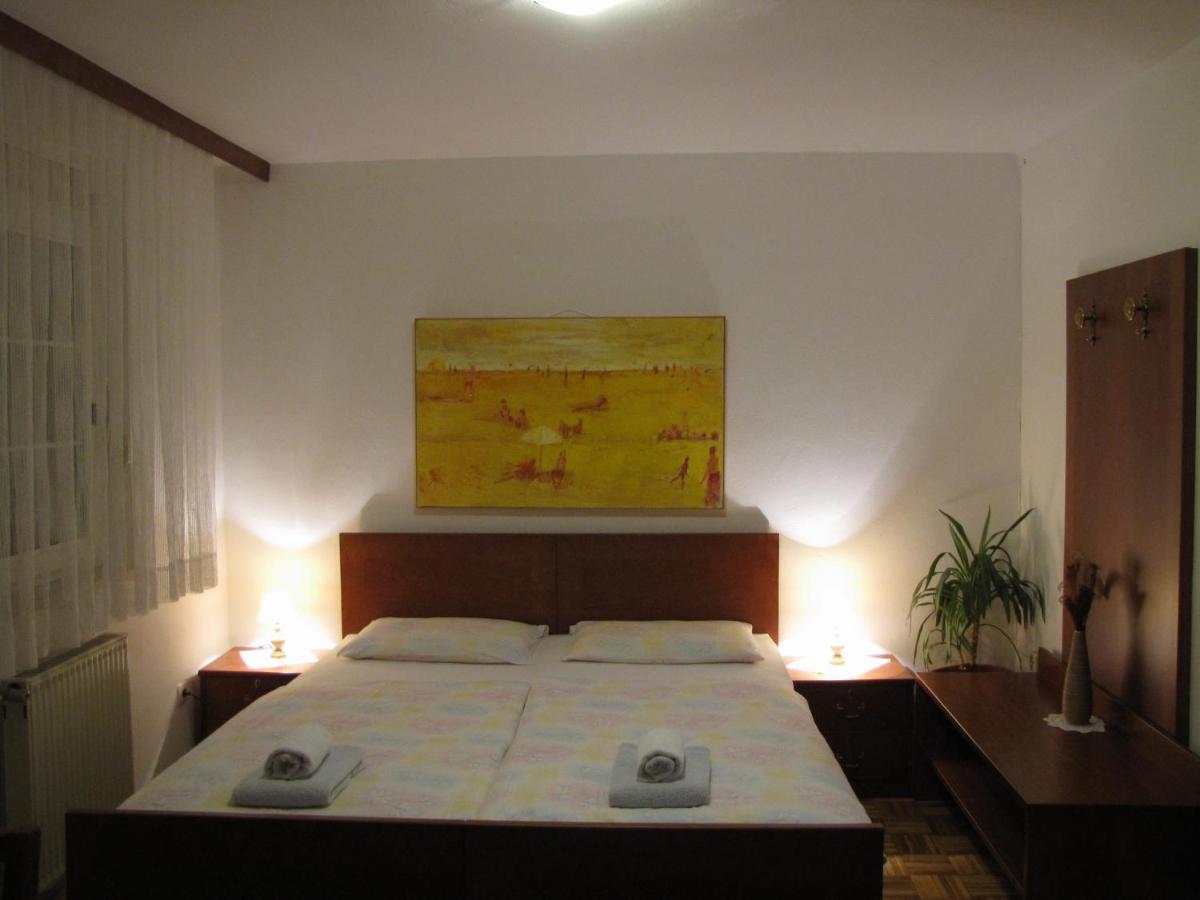 Habitación Doble con baño privado