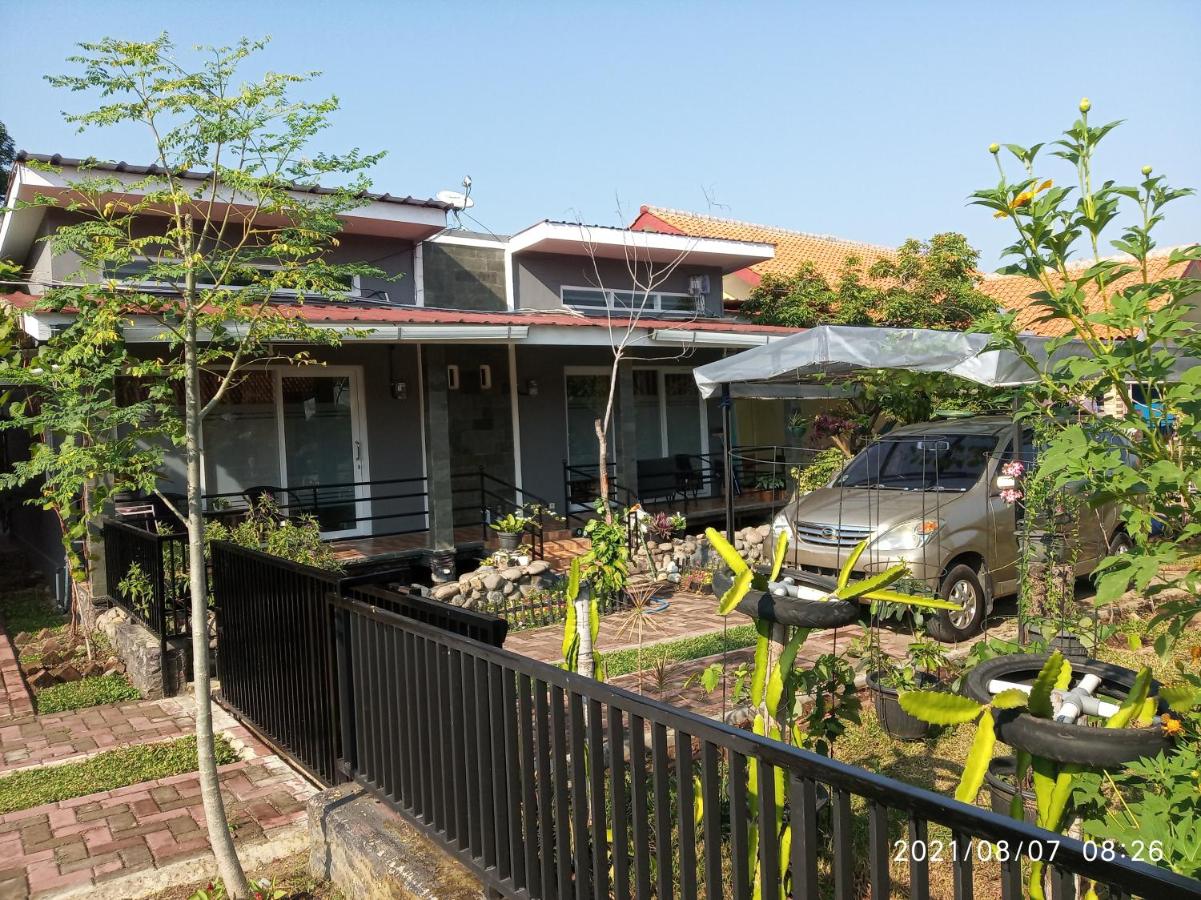 Pondok Wammy Syariah - Chambres d’hôtes