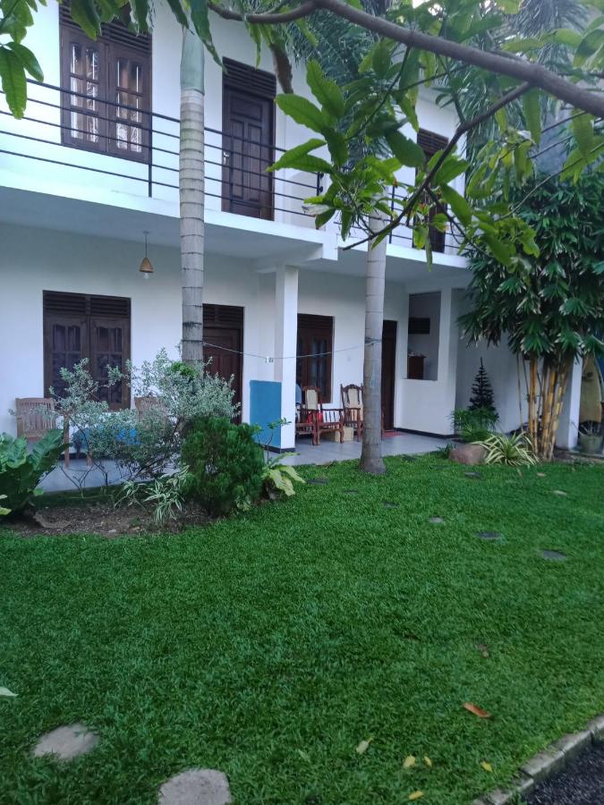 Sun Rest Mirissa - B&B Mirissa city