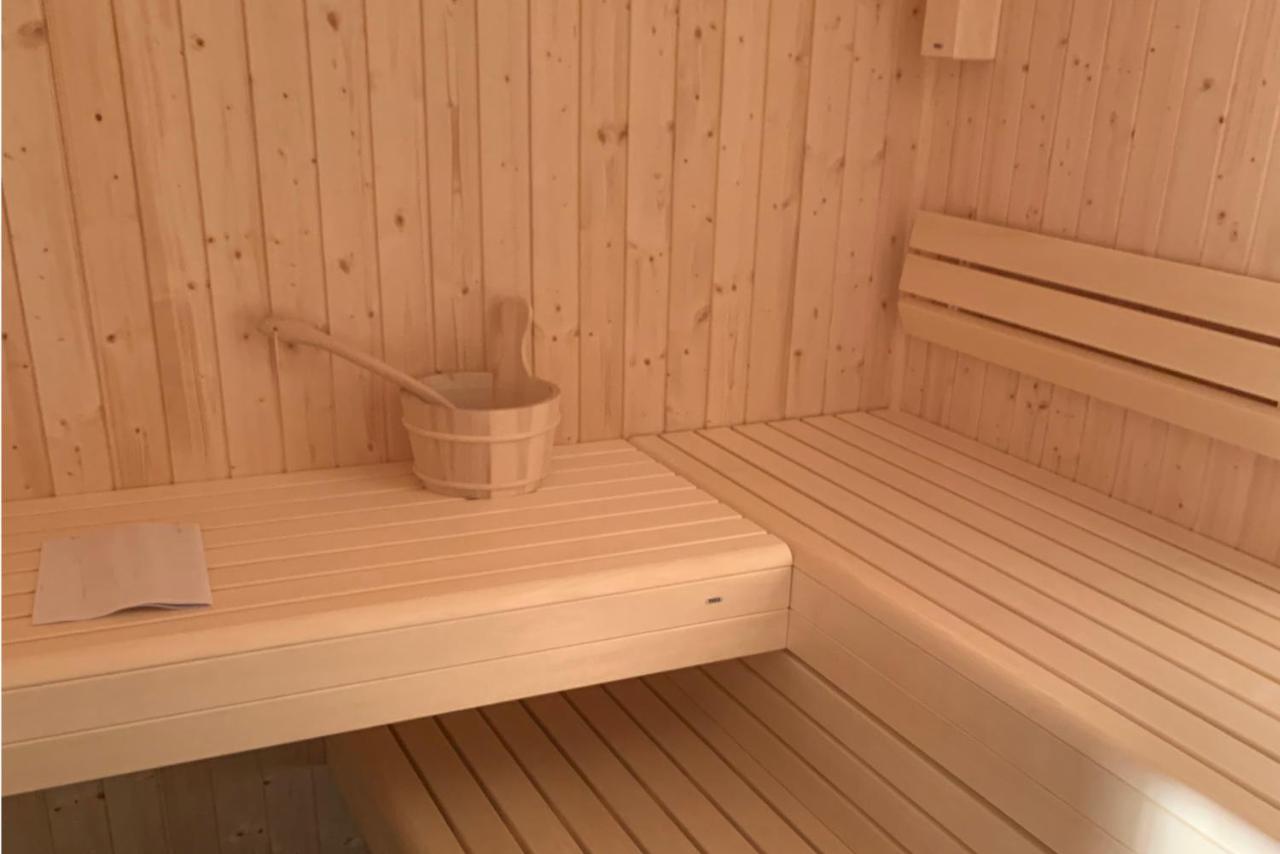 Chalet Sétaz - B&B