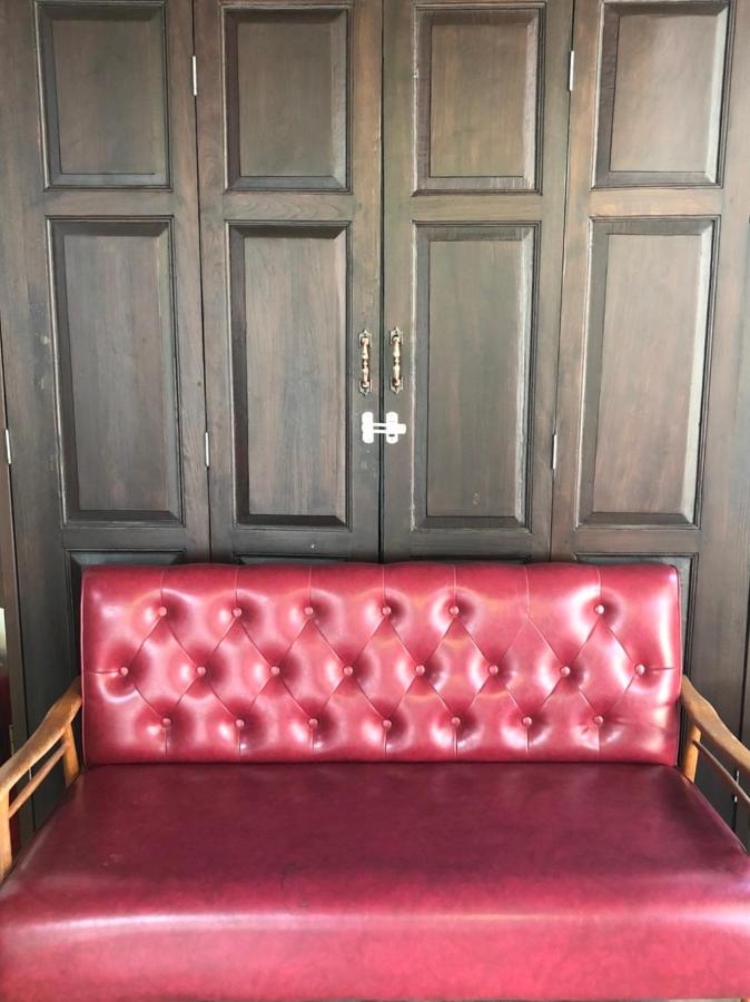 Bluefin Guesthouse - B&B Bangkok