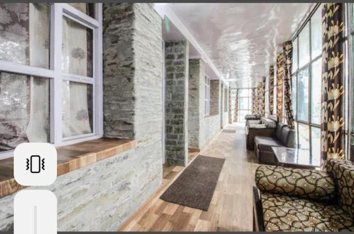 Chambre Familiale