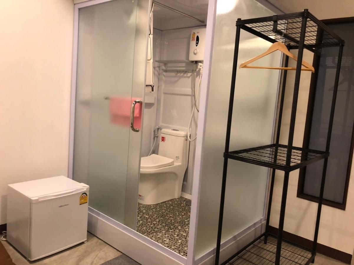 Chambre Double avec Salle de Bains Privative