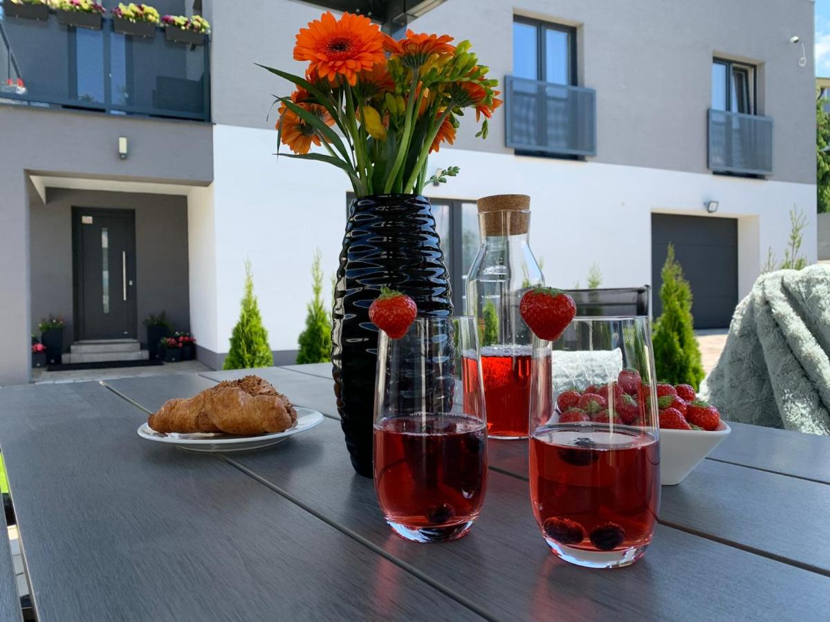 City Apartments - Chambres d’hôtes Liptovský Mikuláš
