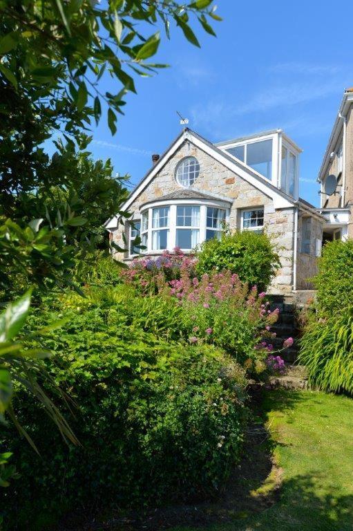 Rosemorran Holiday Apartments - B&B St Ives