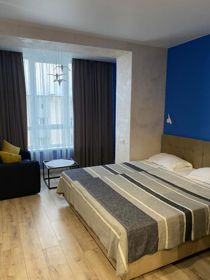 Apartamento con vistas al lago
