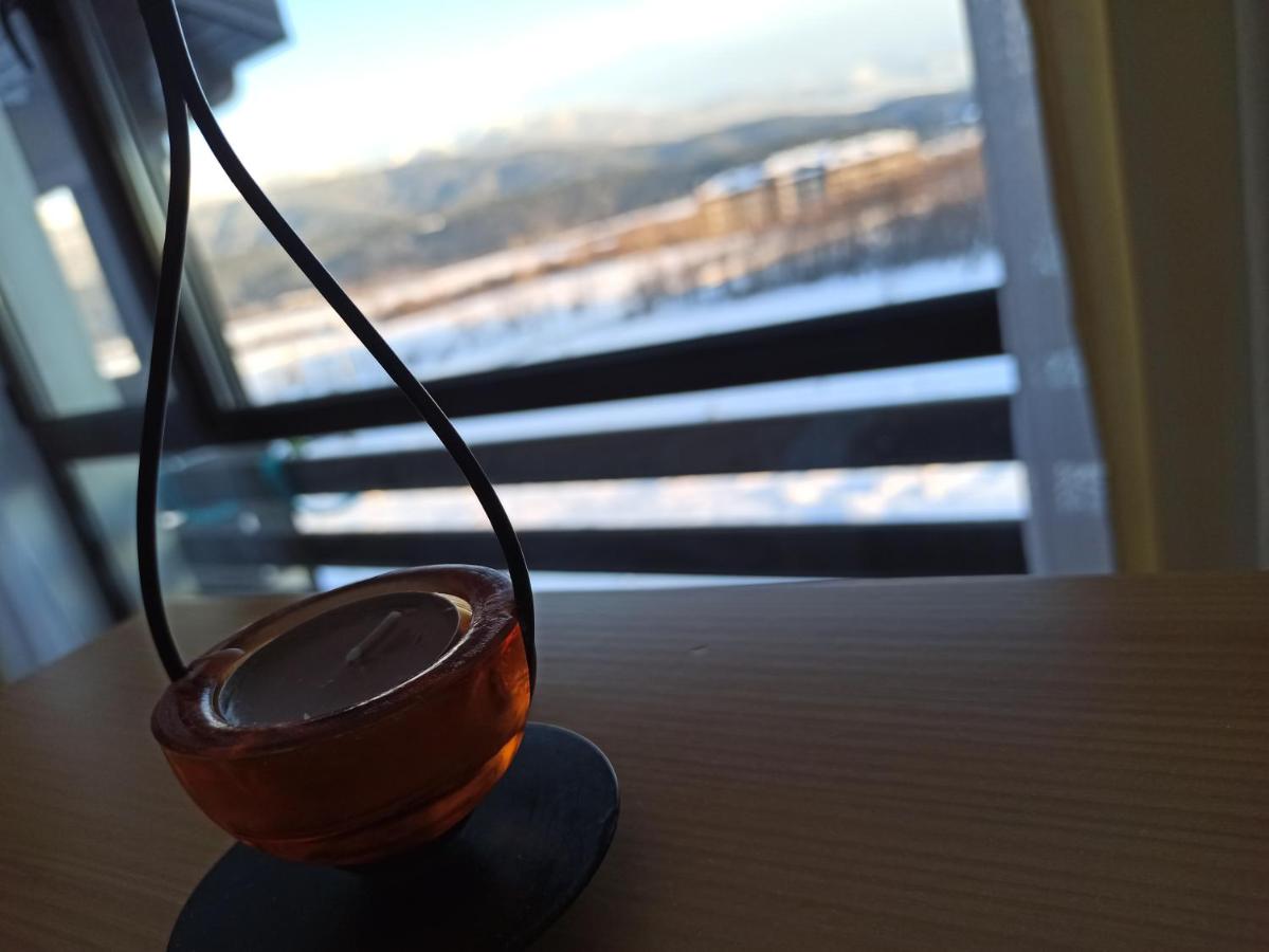 F307 Studio Aspen Golf Resort Bansko - B&B Bansko