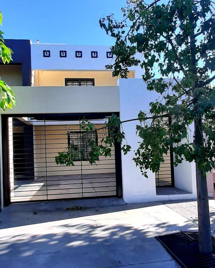 Departamento de Huéspedes - B&B