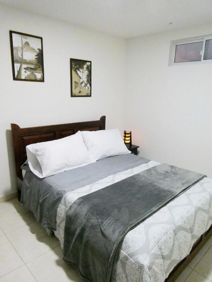 Apartamento Descanso Central - B&B Filandia