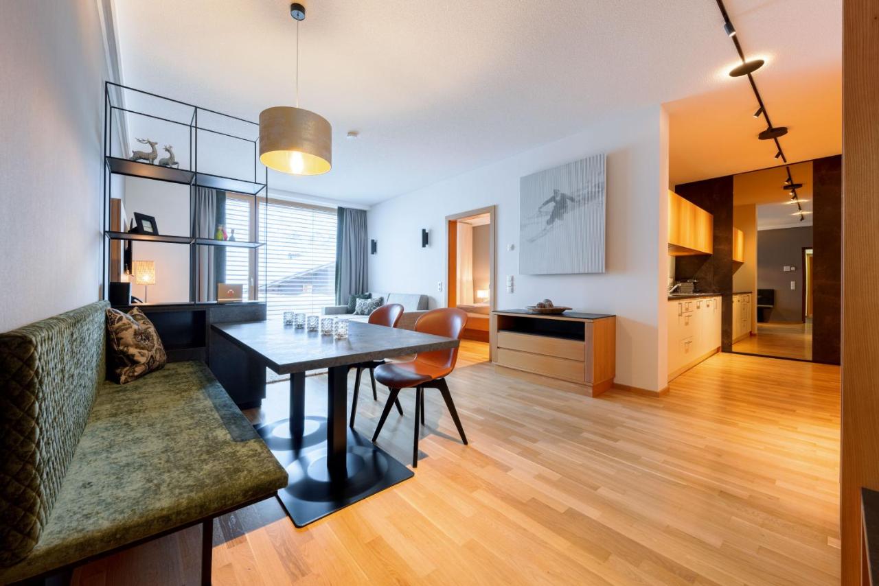 Superior Apartment mit 1 Schlafzimmer